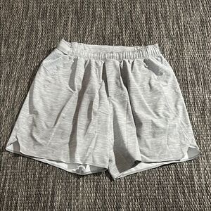 Lululemon Surge Short *6"
